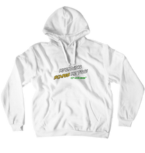 Hoodies (No-Zip/Pullover)