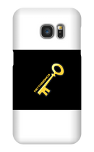 keythegamic Samsung Phone Cases