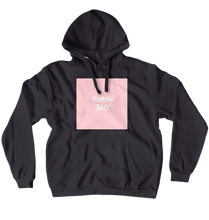 fudzie360 Hoodies (No-Zip/Pullover)