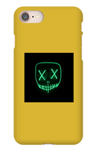 bxtdzaster iPhone Phone Cases
