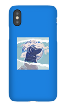 omicorax iPhone Phone Cases