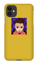 Cover per iPhone di cibas70 (logo)