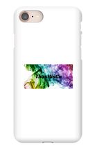 thastlis_co iPhone Phone Cases