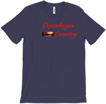 copenhagencountry T-Shirts