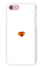 xbadeend_ iPhone Phone Cases