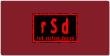 RSD XXL Mousemat