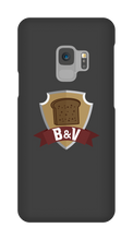 B&V-Smartphone-Hülle (Samsung Galaxy)