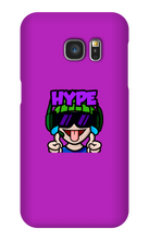 guerrillacpt Samsung Phone Cases