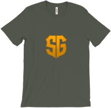 mr_l_games T-Shirts