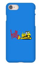 nagynorbert4 iPhone Phone Cases