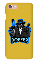 dopeerttv iPhone Phone Cases