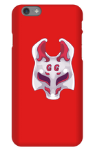 Etui Maska Ghouli iPhone