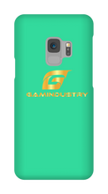 gamindustry Samsung Phone Cases
