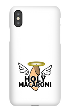glishaso iPhone Phone Cases