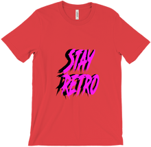 relaxstayretro84 T-Shirts