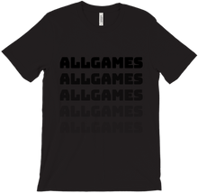 allgameswiki T-Shirts