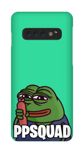 PPSQUAD - Samsung Galaxy Phone Case