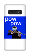 slick_vr Samsung Phone Cases