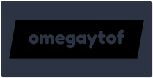 omegaytof XXL Gaming Mousepad