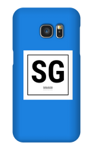 Sisu's epic BAMDUNG SAMSUNG TONE PHASE PHONE CASE
