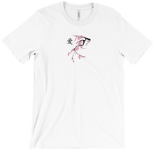 Sakura T-Shirts