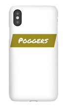 quakefury iPhone Phone Cases