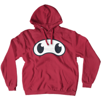 Watcher Collection: EYES Hoodie