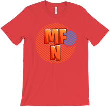 MFN Slotted T-Shirts