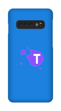 trippyintellect Samsung Phone Cases