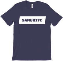 Samuh17C T-Shirts