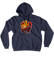 punishercj Hoodies (No-Zip/Pullover)