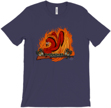 Phoenix redo tee