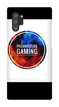 phoenixdudegaming Samsung Phone case