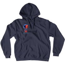 LooneyKDUB Hoodies (No-Zip/Pullover)