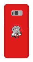 Meow Em All Phone Case