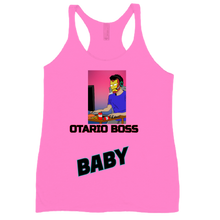 REGATA BOSS BABY