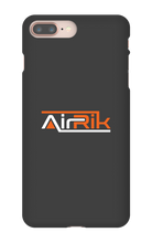djairrik iPhone Phone Cases