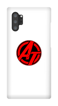 alextwiix Samsung Phone Cases