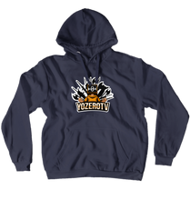 yozerotv Hoodies (No-Zip/Pullover)