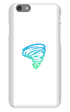 jtwisty iPhone Phone Cases