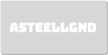 asteellgnd XXL Gaming Mousepad