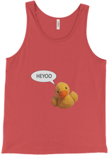 morten123a Tank Top