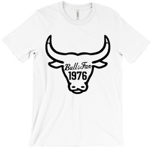 BullsFan1976 T-Shirts