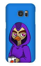 capinha para samsung do avestruz