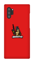 immonkeyfist Samsung Phone Cases