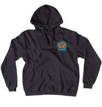 Finny's Hoodies (No-Zip/Pullover)