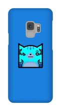 Cat Samsung Phone Cases