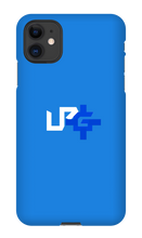 lpgam1ng iPhone Phone Cases