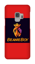 beanieboygamingg Samsung Phone Cases