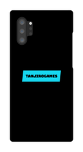 tanjirogames Samsung Phone Cases